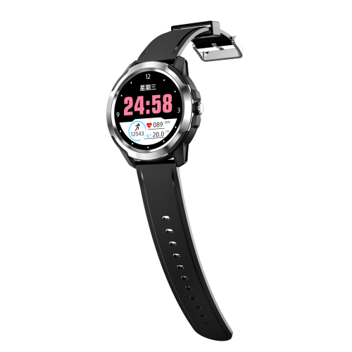 FA86  Bluetooth Built-in GPS Antenna smart watch